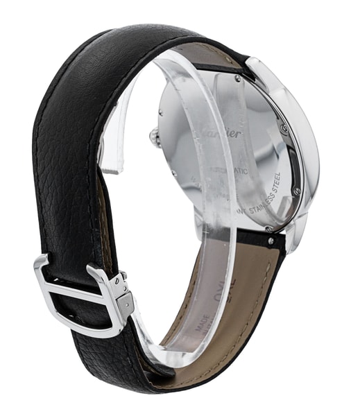 Cartier Ronde Solo WSRN0022